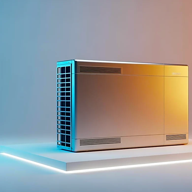 Former AirPods Engineer Develops Innovative Heat Pump for U.S. Market