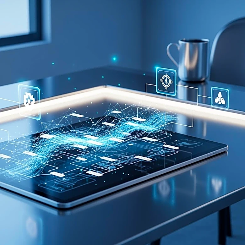 Artifact's Omni AI Platform Automates Accounting Workflows with Plain Language