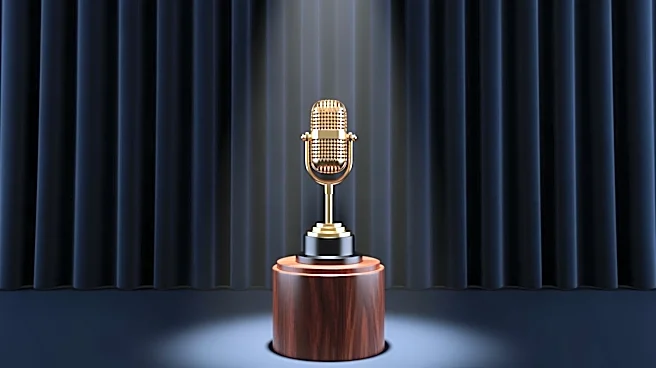 Amy Poehler and James L. Brooks to Be Honored at 2026 Peabody Awards