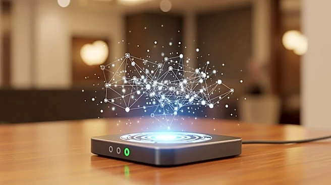 RDP Unveils 2026 Technology Roadmap for Enhanced Resort and Hotel Connectivity