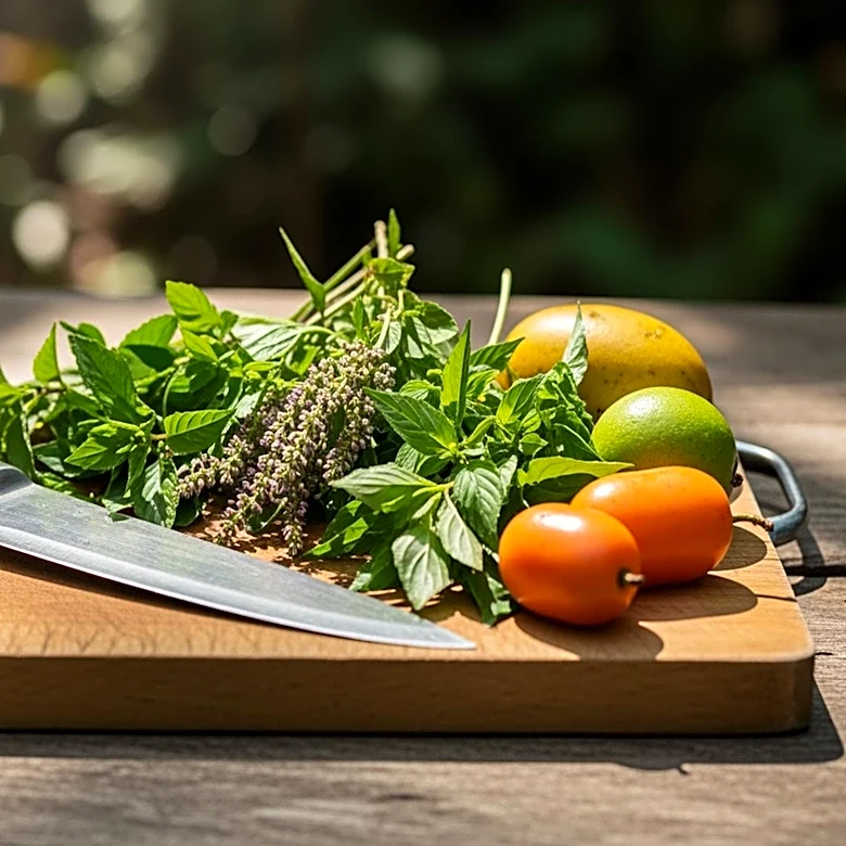 Food Network Launches 'Chopped Castaways' with Survival Challenges for Chefs