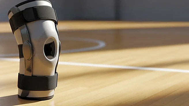 Bucks' Kevin Porter Out for 2025-26 Season Following Knee Surgery