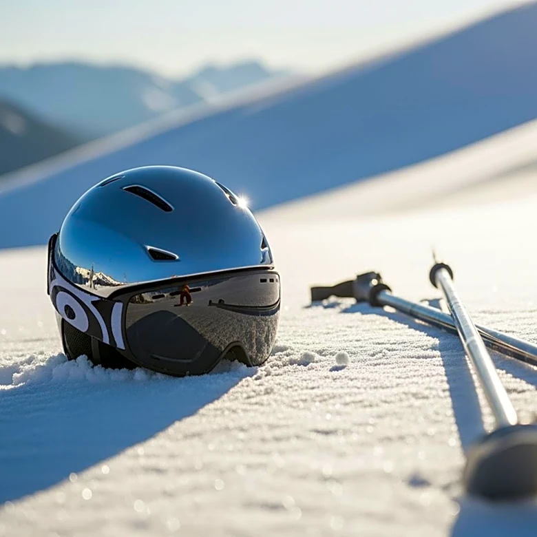 Lindsey Vonn Considers Future in Skiing After Olympic Crash