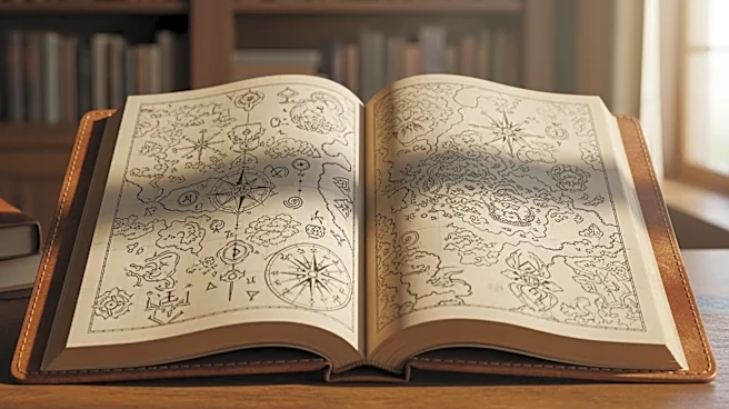 Author John Flanagan Passes Away, Leaving Behind a Legacy of Fantasy Literature