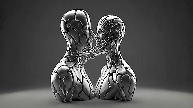 HBO Releases Trailer for 'Half Man' Highlighting Violent, Codependent Relationships