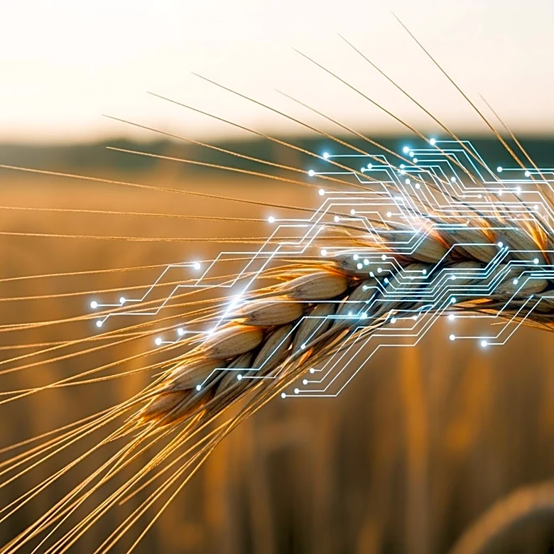 Bushel's 2026 Report Highlights AI Adoption and Digital Trends in Agriculture