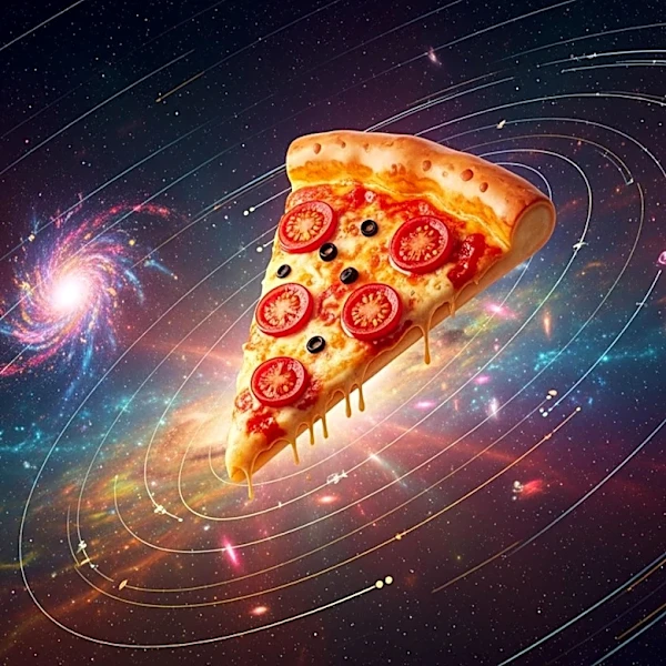 Hulu's 'Pizza Movie' Tops Streaming Charts with Trippy Comedy