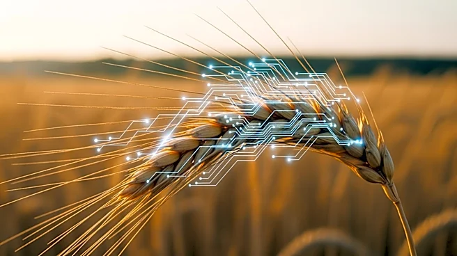 Bushel's 2026 Report Highlights AI Adoption and Digital Trends in Agriculture