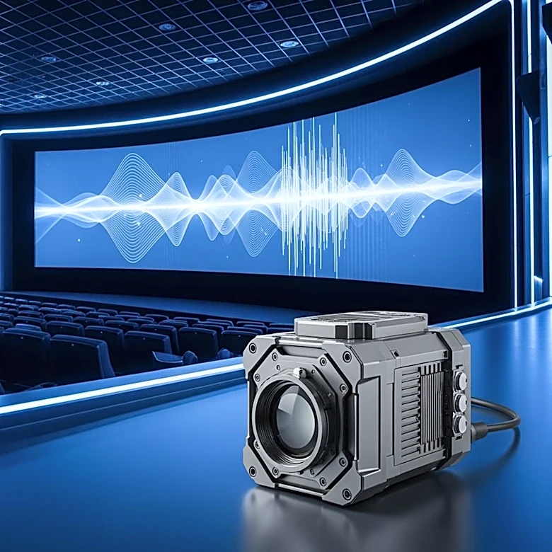 MUS Immersive Launches Military-Grade Tech for Event Cinema, Aiming to Transform Theatrical Experiences