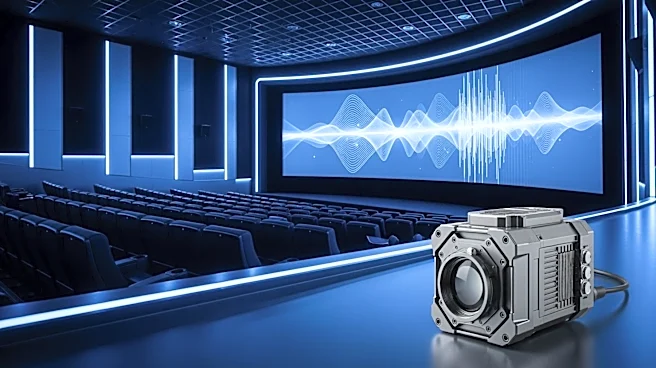 MUS Immersive Launches Military-Grade Tech for Event Cinema, Aiming to Transform Theatrical Experiences