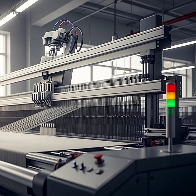 Walmart and REI Support Unspun's Expansion of Automated Apparel Manufacturing in the U.S.