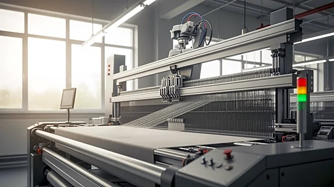 Walmart and REI Support Unspun's Expansion of Automated Apparel Manufacturing in the U.S.
