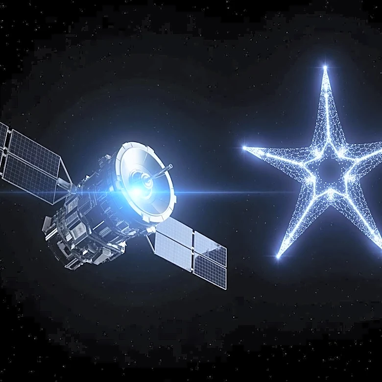 Starfish Space Secures $100M+ Series B Funding to Advance Space Missions