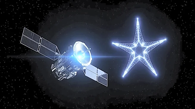 Starfish Space Secures $100M+ Series B Funding to Advance Space Missions