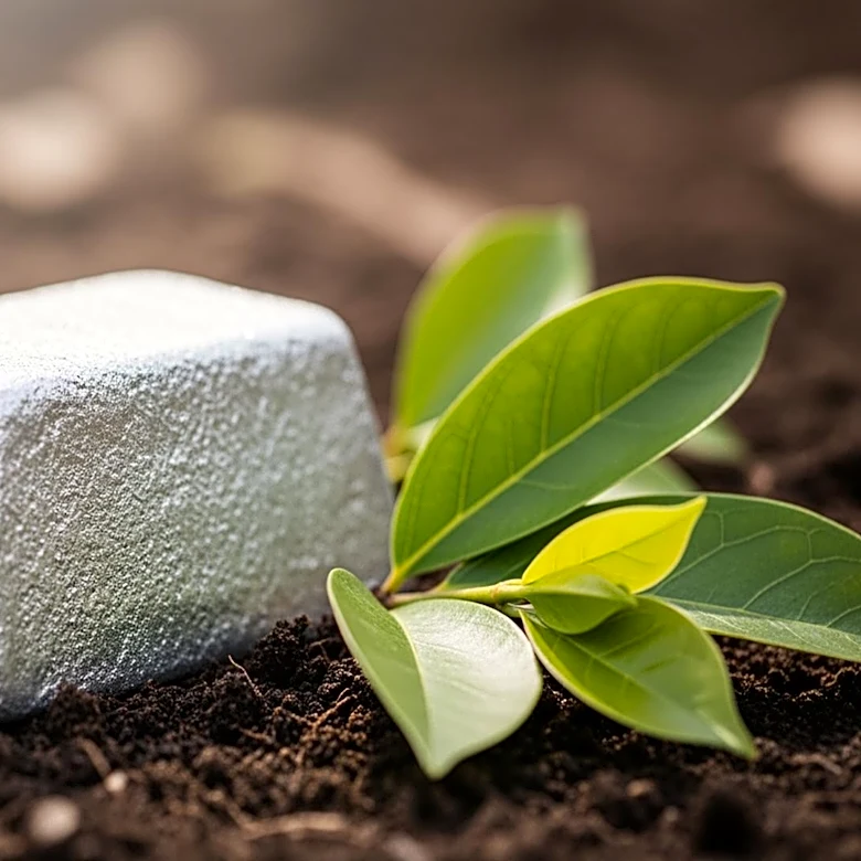 Eurasian Resources Subsidiary Kazchrome Receives Environmental Certification for Ferrochrome