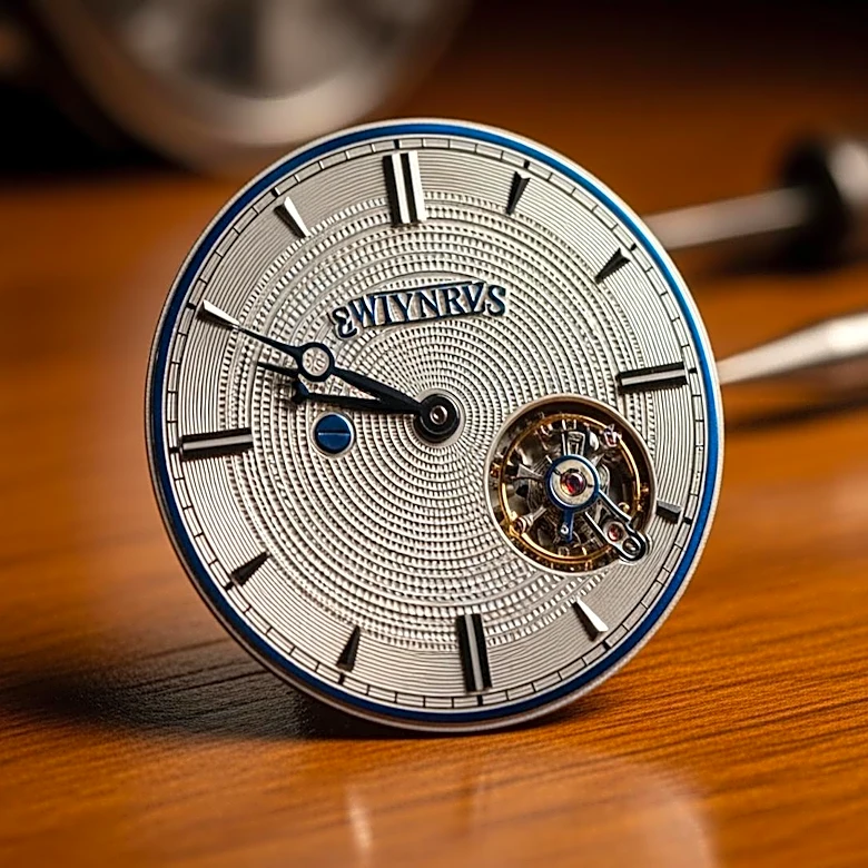 Cartier and The King’s Foundation Launch Decorative Arts Program in Watchmaking