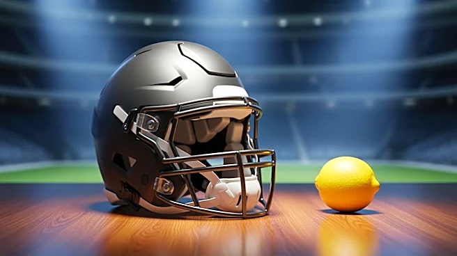 Makai Lemon Seen as Ideal Fit for Los Angeles Rams in 2026 NFL Draft