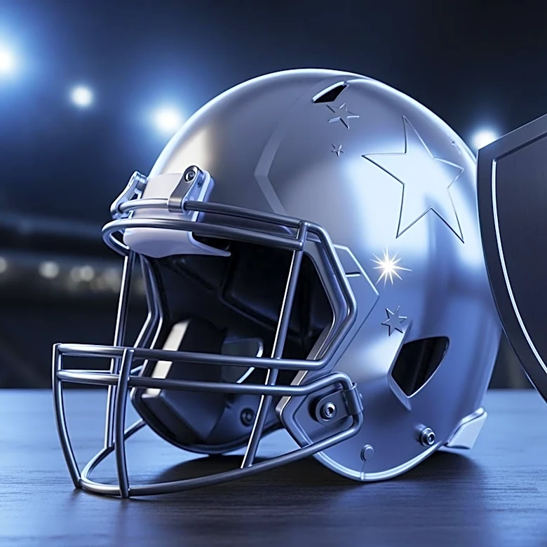 Dallas Cowboys Aim for Defensive Strength in 2026 NFL Mock Draft