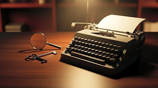 Fox's 'Memory of a Killer' Secures Second Season, Boosting Network's Drama Lineup