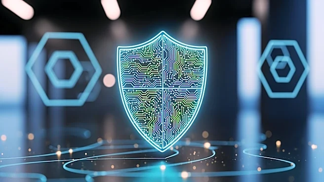 Anthropic Launches AI Model for Cybersecurity in Partnership with Tech Giants