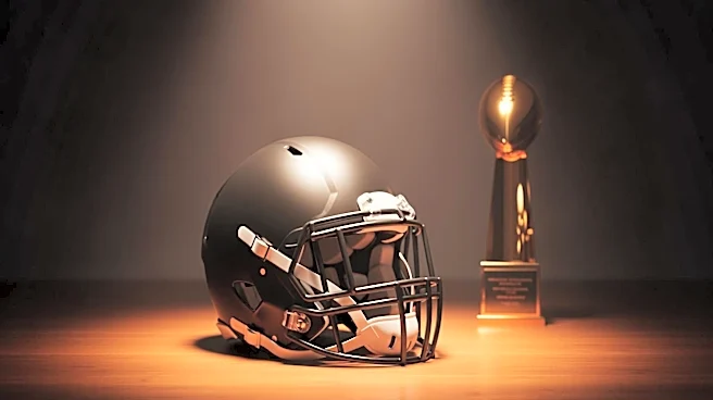 Kansas City Chiefs Eye Kenyon Sadiq as Potential Successor to Travis Kelce