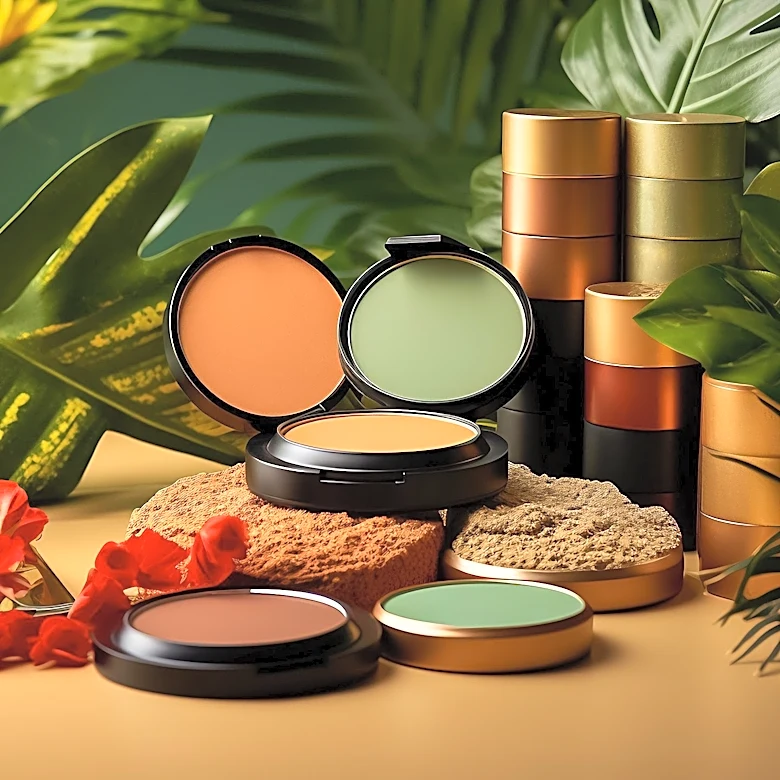 K-Beauty Color Corrector Gains Popularity for Skin Tone Correction