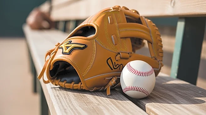 Baltimore Orioles Place Dietrich Enns on IL, Recall Brandon Young Amid Pitching Challenges