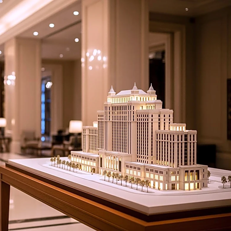 Ritz-Carlton Savannah Secures $104.5 Million for Major Hotel Redevelopment