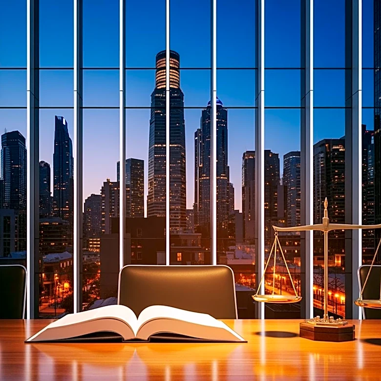 Moore Van Allen Expands into Atlanta Amidst Legal Market Growth