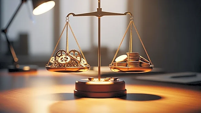 Rising Costs Reshape Small and Mid-Sized Business Workforce