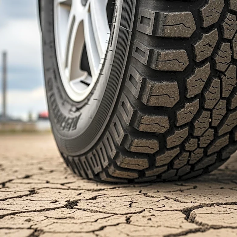 U.S. OTR Tire Market Shifts Focus Amid Economic Challenges