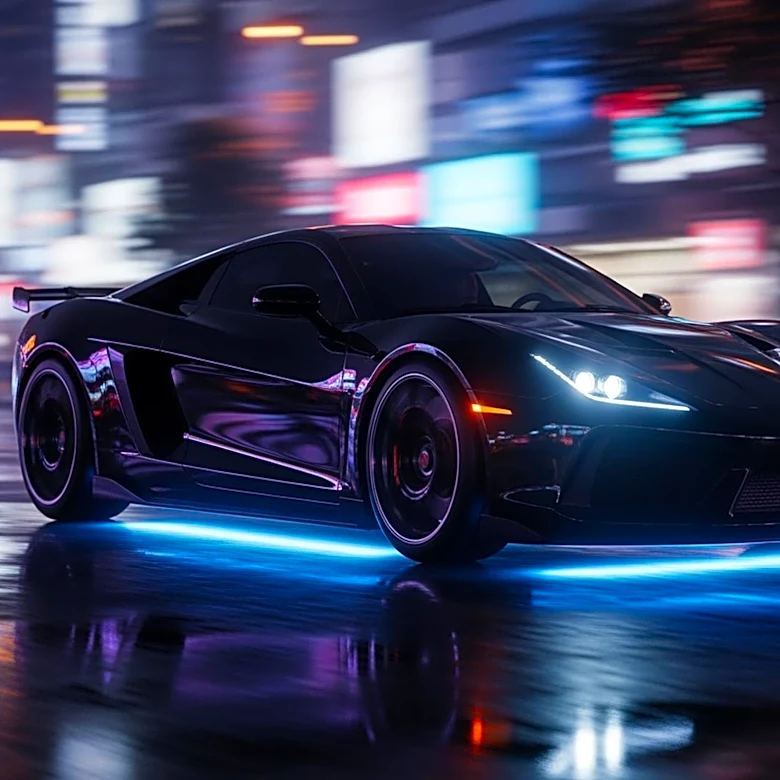 Lewis Hamilton and Kim Kardashian's Tokyo Drifting Adventure Sparks Relationship Speculation