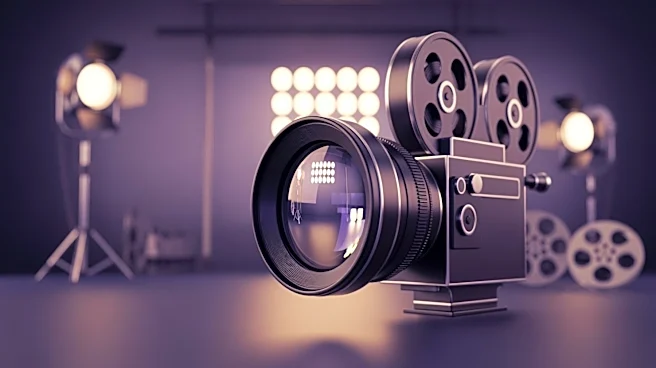 The Studio Season 2 Features Madonna in Meta Hollywood Joke