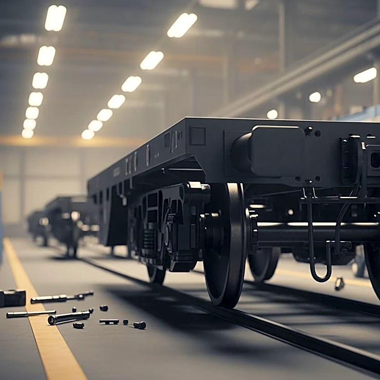 Greenbrier Reports Significant Revenue Decline Amid Manufacturing Challenges