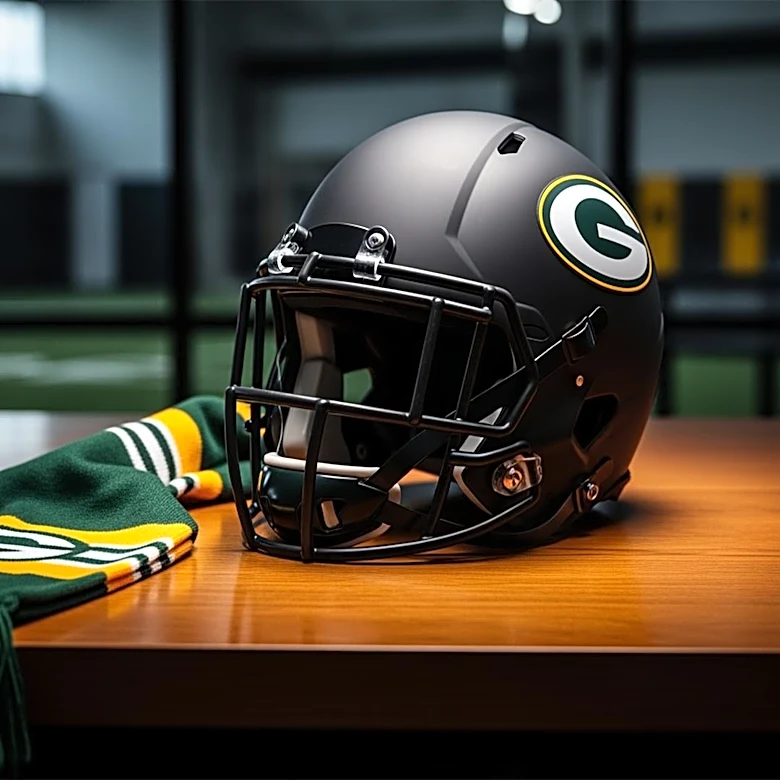 Kaelon Black's NFL Journey: Predraft Visit with Green Bay Packers