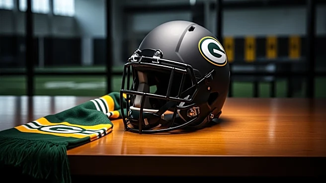 Kaelon Black's NFL Journey: Predraft Visit with Green Bay Packers