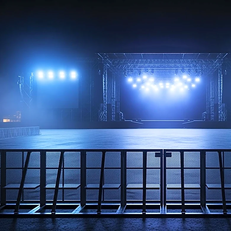 UK Travel Ban on Kanye West Leads to Wireless Festival Cancellation