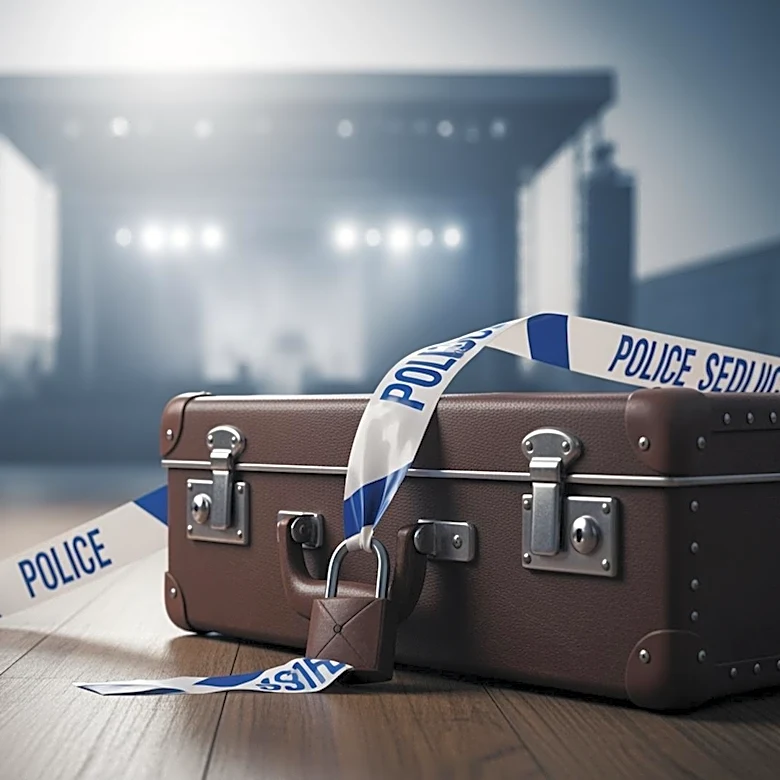 UK Government Blocks Kanye West's Entry, Leading to Wireless Festival Cancellation