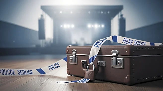 UK Government Blocks Kanye West's Entry, Leading to Wireless Festival Cancellation