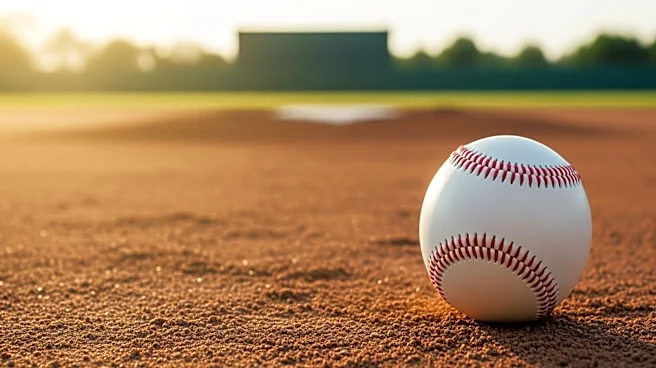 Virginia Tech Hokies Lead Liberty in Baseball Matchup