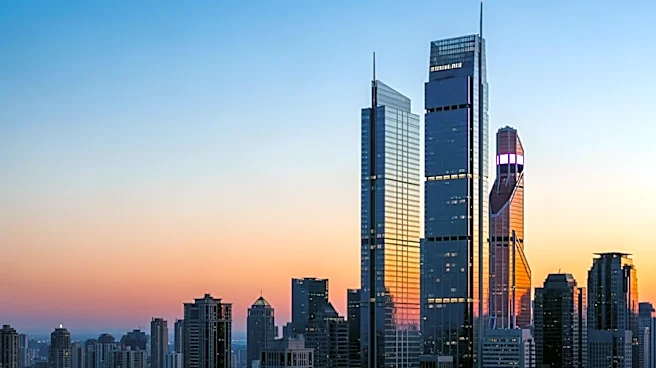 RXR Realty Advances Plans for 95-Story Tower Near Grand Central, Impacting New York's Skyline