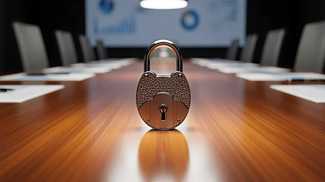 Supply Chain Security Becomes a Board-Level Priority Amid Regulatory Changes