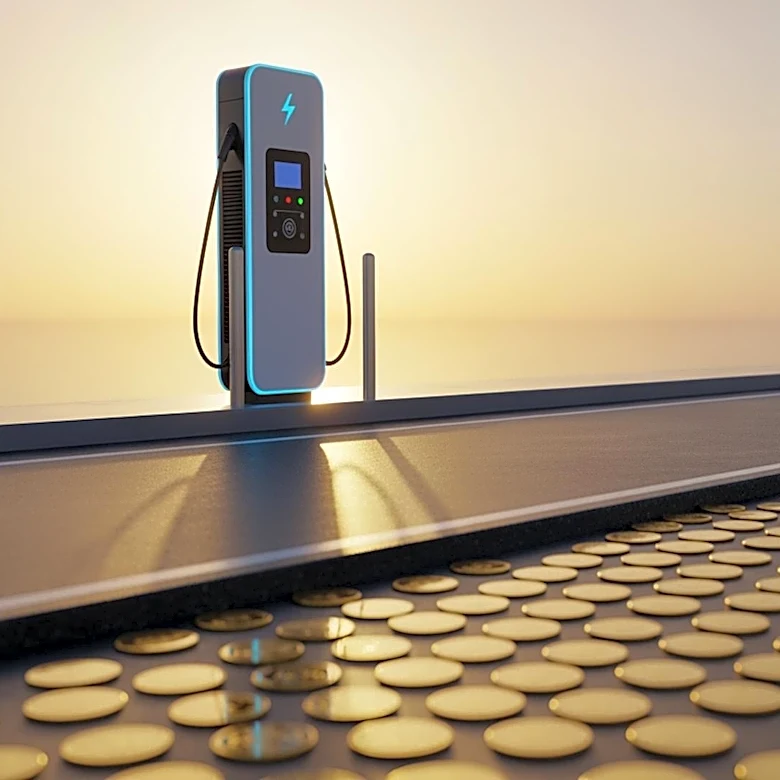 High Gas Prices Bolster Economic Case for Electric Vehicles