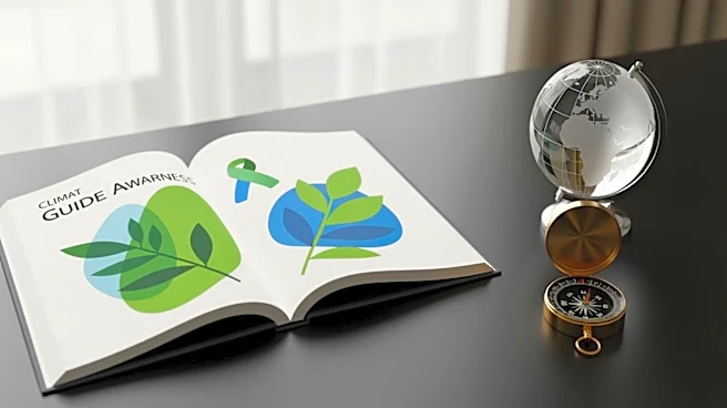 Investment Consultants Update Climate Competency Guide for Asset Owners