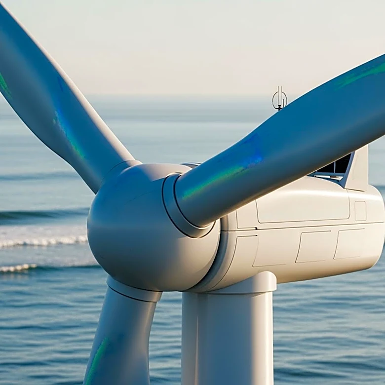 EcoNavis to Validate New Wind Rotor Design for Enhanced Maritime Propulsion