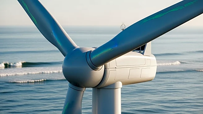 EcoNavis to Validate New Wind Rotor Design for Enhanced Maritime Propulsion