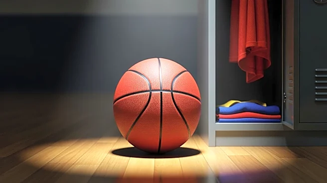 Gonzaga's Emmanuel Innocenti Explores Transfer Portal for Final Collegiate Season