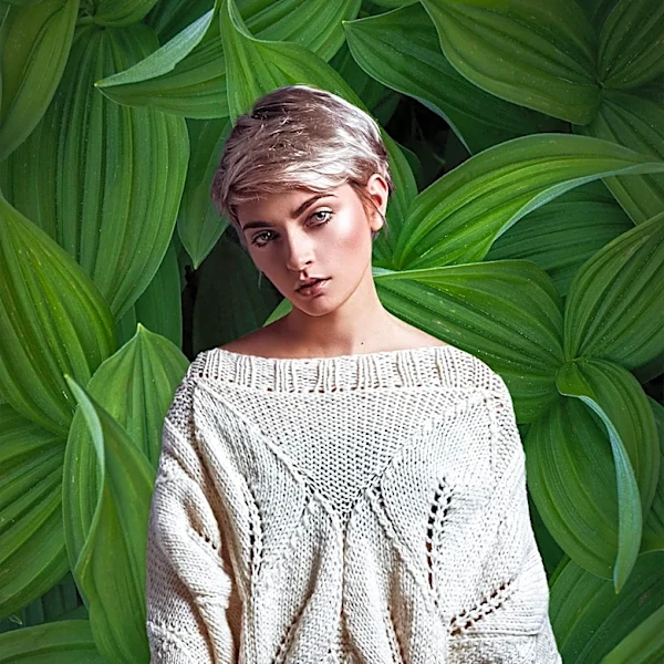 Angel Reese Debuts New Pixie Cut Inspired by Her Mother, Marking a New Style Era