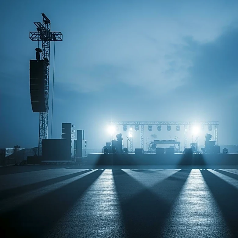 Wireless Festival Canceled After Kanye West Blocked from UK Over Antisemitism Concerns