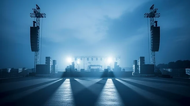 Wireless Festival Canceled After Kanye West Blocked from UK Over Antisemitism Concerns